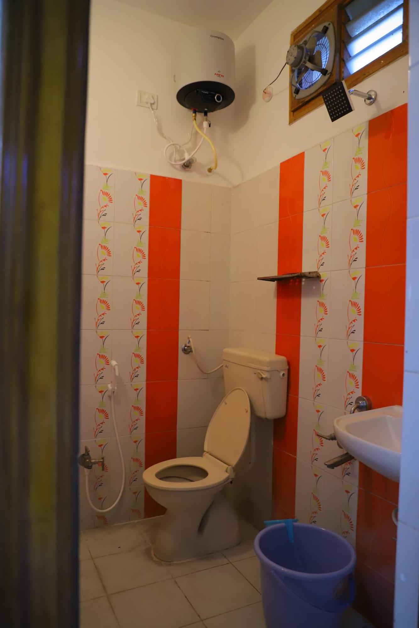 Nanda Mohan Homestay- Luxuries Ac Apartment Close To Alipiri Foothills-Kapila Teertham And Iskcon Temple Tirupati Eksteriør bilde